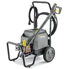 Lavadora de Alta Pressão 190Bar 600 L/h Karcher HD 6/15-4 M Classic - Lavadora de Alta Pressão 190Bar 600 L/h Karcher HD 6/15-4 M Classic