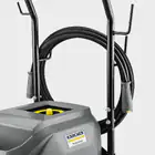 Lavadora de Alta Pressão 190Bar 600 L/h Karcher HD 6/15-4 M Classic - Lavadora de Alta Pressão 190Bar 600 L/h Karcher HD 6/15-4 M Classic