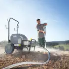 Lavadora de Alta Pressão 190Bar 600 L/h Karcher HD 6/15-4 M Classic - Lavadora de Alta Pressão 190Bar 600 L/h Karcher HD 6/15-4 M Classic