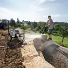 Lavadora de Alta Pressão 190Bar 600 L/h Karcher HD 6/15-4 M Classic - Lavadora de Alta Pressão 190Bar 600 L/h Karcher HD 6/15-4 M Classic