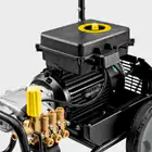 Lavadora de Alta Pressão 190Bar 600 L/h Karcher HD 6/15-4 M Classic - Lavadora de Alta Pressão 190Bar 600 L/h Karcher HD 6/15-4 M Classic