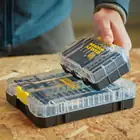 Stanley Fatmax 19-Piece Drill Bit and Screwdriver Set - Stanley Fatmax 19-Piece Drill Bit and Screwdriver Set
