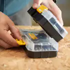 Stanley Fatmax 19-Piece Drill Bit and Screwdriver Set - Stanley Fatmax 19-Piece Drill Bit and Screwdriver Set