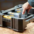 Stanley Fatmax 19-Piece Drill Bit and Screwdriver Set - Stanley Fatmax 19-Piece Drill Bit and Screwdriver Set