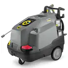 Lavadora de Alta Pressão a Água Quente 220Bar 800L/h Karcher HDS 8/18-4 C  - Lavadora de Alta Pressão a Água Quente 220Bar 800L/h Karcher HDS 8/18-4 C 