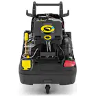 Lavadora de Alta Pressão a Água Quente 220Bar 800L/h Karcher HDS 8/18-4 C  - Lavadora de Alta Pressão a Água Quente 220Bar 800L/h Karcher HDS 8/18-4 C 