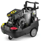 Lavadora de Alta Pressão a Água Quente 220Bar 800L/h Karcher HDS 8/18-4 C  - Lavadora de Alta Pressão a Água Quente 220Bar 800L/h Karcher HDS 8/18-4 C 