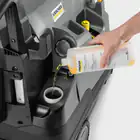 Lavadora de Alta Pressão a Água Quente 220Bar 800L/h Karcher HDS 8/18-4 C  - Lavadora de Alta Pressão a Água Quente 220Bar 800L/h Karcher HDS 8/18-4 C 