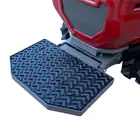 Donker's MD800HC Mini Tracked Dumper w/800Kg Shovel - Donker's MD800HC Mini Tracked Dumper w/800Kg Shovel