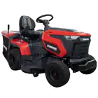 Donker's TCR92MC 432cc 11.8 HP A.E. Lawn Mower Tractor - Donker's TCR92MC Lawn Tractor