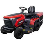 Donker's TCR92MC 432cc 11.8 HP A.E. Lawn Mower Tractor - Donker's TCR92MC Lawn Tractor