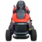 Donker's TCR92MC 432cc 11.8 HP A.E. Lawn Mower Tractor - Donker's TCR92MC Lawn Tractor
