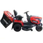 Donker's TCR92MC 432cc 11.8 HP A.E. Lawn Mower Tractor - Donker's TCR92MC Lawn Tractor
