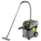 Aspirador de Sólidos e Líquidos 1380W Karcher NT 30/1 AP TE L  - Aspirador de Sólidos e Líquidos 1380W Karcher NT 30/1 AP TE L 