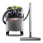 Aspirador de Sólidos e Líquidos 1380W Karcher NT 30/1 AP TE L  - Aspirador de Sólidos e Líquidos 1380W Karcher NT 30/1 AP TE L 