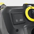 Aspirador de Sólidos e Líquidos 1380W Karcher NT 30/1 AP TE L  - Aspirador de Sólidos e Líquidos 1380W Karcher NT 30/1 AP TE L 