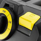 Aspirador de Sólidos e Líquidos 1380W Karcher NT 30/1 AP TE L  - Aspirador de Sólidos e Líquidos 1380W Karcher NT 30/1 AP TE L 