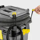 Aspirador de Sólidos e Líquidos 1380W Karcher NT 30/1 AP TE L  - Aspirador de Sólidos e Líquidos 1380W Karcher NT 30/1 AP TE L 