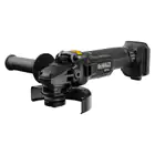 Rebarbadora 125mm DeWalt x McLaren + 2 Baterias 5Ah + Carregador + Mala de Transporte TSTAK - Bernardinos, Aquela Máquina