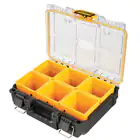 Dewalt Toughsystem 2.0 Organizer Box - Dewalt Toughsystem 2.0 Organizer Box