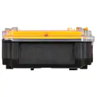 Dewalt Toughsystem 2.0 Organizer Box - Dewalt Toughsystem 2.0 Organizer Box