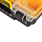 Dewalt Toughsystem 2.0 Organizer Box - Dewalt Toughsystem 2.0 Organizer Box
