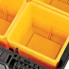 Dewalt Toughsystem 2.0 Organizer Box - Dewalt Toughsystem 2.0 Organizer Box
