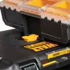 Dewalt Toughsystem 2.0 Organizer Box - Dewalt Toughsystem 2.0 Organizer Box