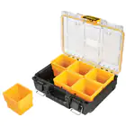 Dewalt Toughsystem 2.0 Organizer Box - Dewalt Toughsystem 2.0 Organizer Box