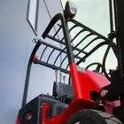 Empilhador Donker´s EP25E 72V/260Ah 2500Kg - Empilhador Donker´s EP25E 72V/260Ah 2500Kg