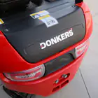 Empilhador Donker´s EP25E 72V/260Ah 2500Kg - Empilhador Donker´s EP25E 72V/260Ah 2500Kg