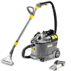 Lavadora de Estofos 1200W Karcher PUZZI 8/1 ADV - Lavadora de Estofos 1200W Karcher PUZZI 8/1 ADV