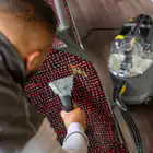 Lavadora de Estofos 1200W Karcher PUZZI 8/1 ADV - Lavadora de Estofos 1200W Karcher PUZZI 8/1 ADV