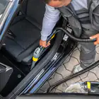 Lavadora de Estofos 1200W Karcher PUZZI 8/1 ADV - Lavadora de Estofos 1200W Karcher PUZZI 8/1 ADV