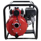 High Pressure Gasoline Water Pump 6.5Hp 75M 1.1/2