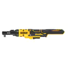 Chave de Roquete Brushless Dewalt XR 18V - Chave de Roquete Brushless Dewalt XR 18V