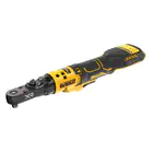 Chave de Roquete Brushless Dewalt XR 18V - Chave de Roquete Brushless Dewalt XR 18V