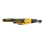 Chave de Roquete Brushless Dewalt XR 18V - Chave de Roquete Brushless Dewalt XR 18V