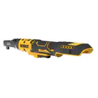 Chave de Roquete Brushless Dewalt XR 18V - Chave de Roquete Brushless Dewalt XR 18V