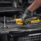 Chave de Roquete Brushless Dewalt XR 18V - Chave de Roquete Brushless Dewalt XR 18V