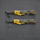 Chave de Roquete Brushless Dewalt XR 18V - Chave de Roquete Brushless Dewalt XR 18V