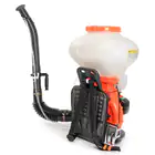 Atomizador Mader Back 41,5 cc 26 L - Atomizador Mader Back 41,5 cc 26 L