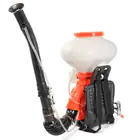 Atomizador Mader Back 41,5 cc 26 L - Atomizador Mader Back 41,5 cc 26 L