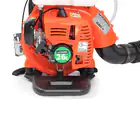 Atomizador Mader Back 41,5 cc 26 L - Atomizador Mader Back 41,5 cc 26 L