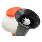 Atomizador Mader Back 41,5 cc 26 L - Atomizador Mader Back 41,5 cc 26 L