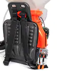 Atomizador Mader Back 41,5 cc 26 L - Atomizador Mader Back 41,5 cc 26 L