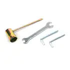 Atomizador Mader Back 41,5 cc 26 L - Atomizador Mader Back 41,5 cc 26 L