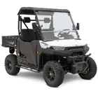 Buggy Linhai UTV LH 80DU 2x4 Elétrico - Buggy Linhai UTV LH 80DU 2x4 Elétrico
