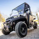 Buggy Linhai UTV LH 80DU 2x4 Elétrico - Buggy Linhai UTV LH 80DU 2x4 Elétrico