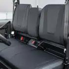 Buggy Linhai UTV LH 80DU 2x4 Elétrico - Buggy Linhai UTV LH 80DU 2x4 Elétrico
